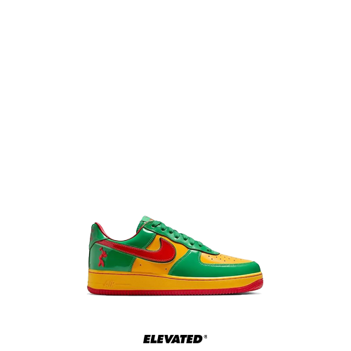 Nike Air Force 1 Concrete Boys